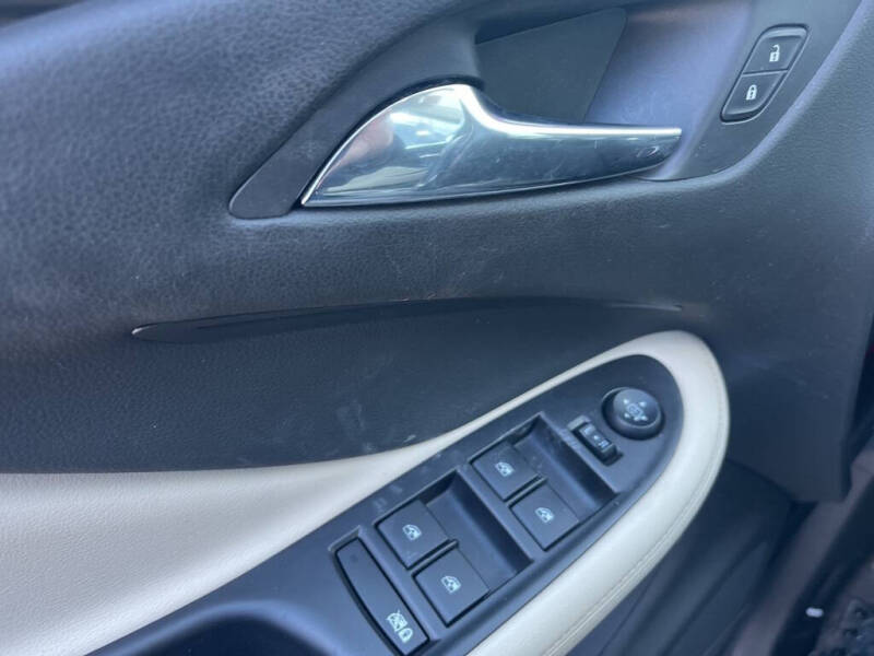 2019 Buick Envision Preferred