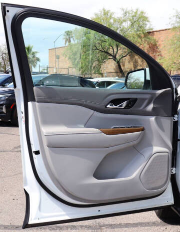 2019 GMC Acadia SLE-1