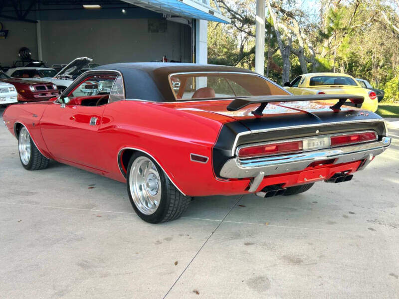 1970 Dodge Challenger
