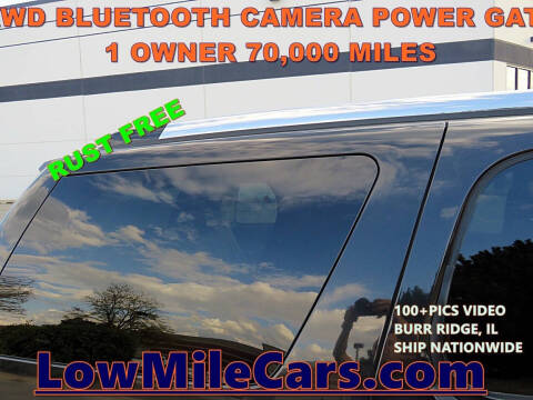 2011 GMC Yukon Denali