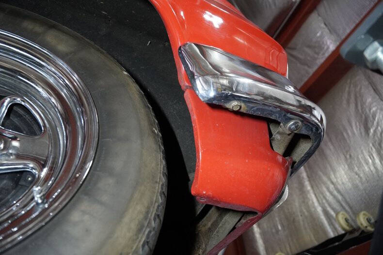 1960 Chevrolet Biscayne