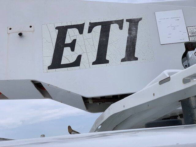 2005 Ford E-Series E-350 SD