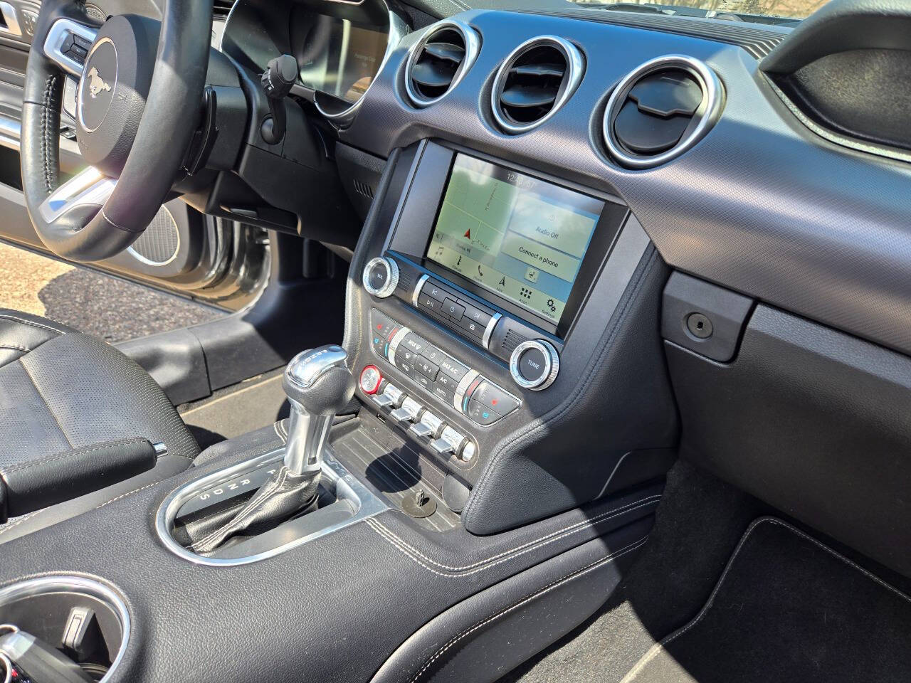 2019 Ford Mustang 147