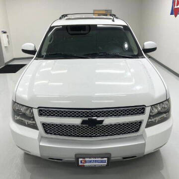 2010 Chevrolet Tahoe LT