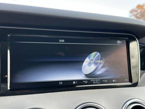 2017 Mercedes-Benz S-Class AMG S 63