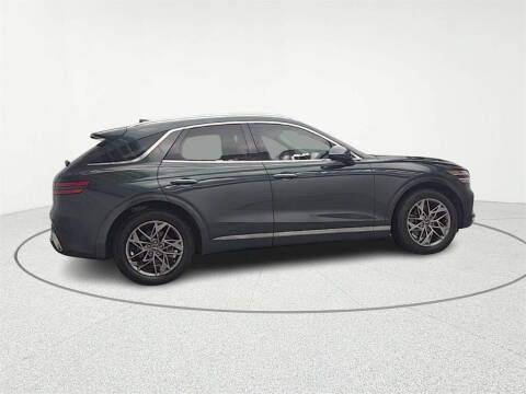 2022 Genesis GV70 2.5T Standard