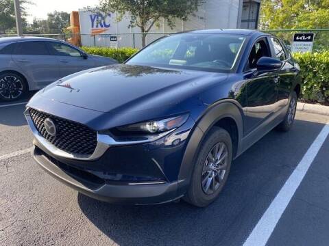 2020 Mazda CX-30 for sale at JumboAutoGroup.com in Hollywood FL