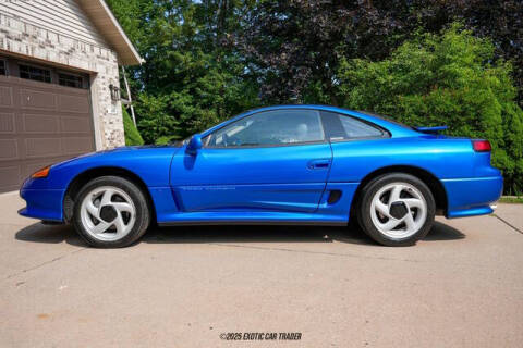 1992 Dodge Stealth R/T Turbo