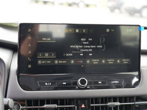 2026 Mitsubishi Outlander ES