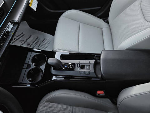 2026 Toyota Prius Limited