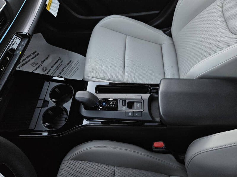 2026 Toyota Prius Limited