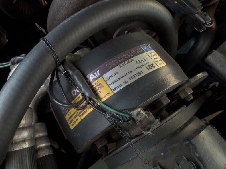 1981 Pontiac Firebird Trans Am