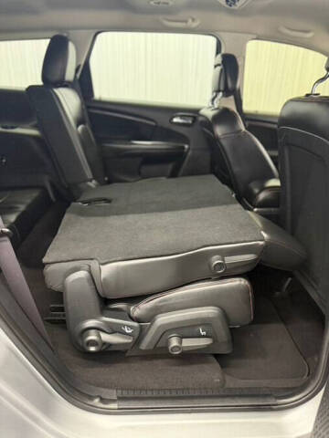 2017 Dodge Journey GT