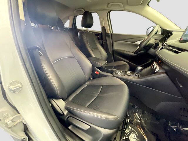 2019 Mazda CX-3 Touring