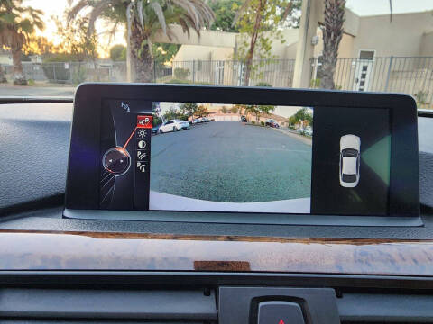 2014 BMW 4 Series 428i xDrive