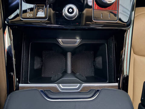 2023 Land Rover Range Rover Sport P400 Dynamic SE