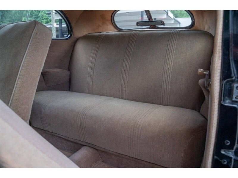 1940 Ford Standard