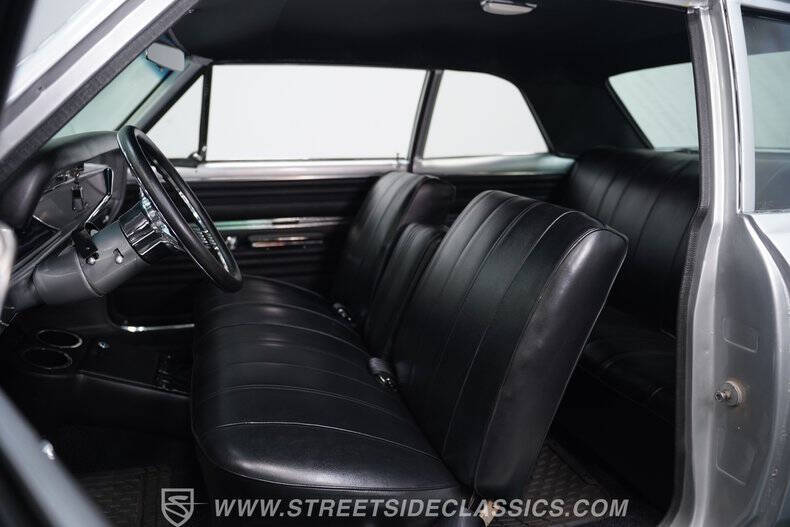 1966 Chevrolet Chevelle