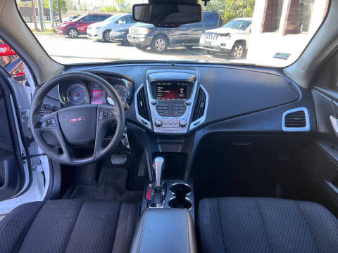 2015 GMC Terrain SLE-1
