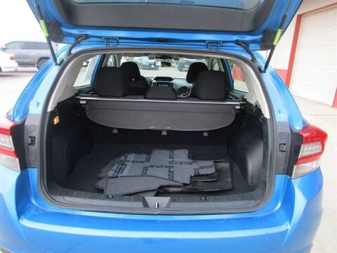 2021 Subaru Impreza Premium