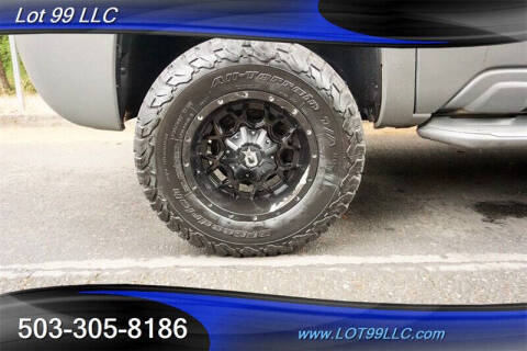 2002 Chevrolet Avalanche 1500