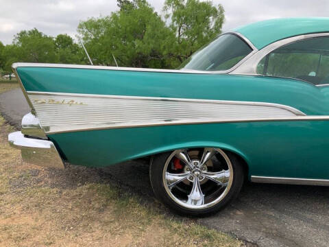 1957 Chevrolet Bel Air