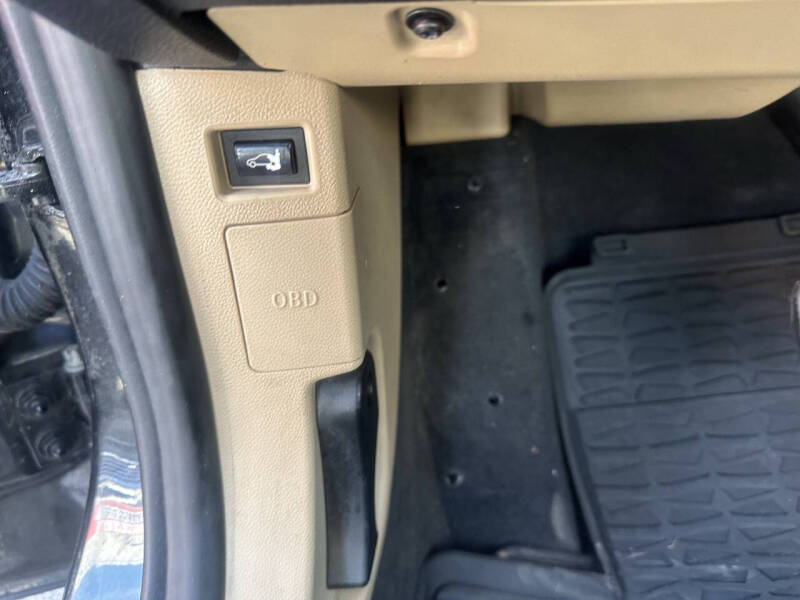 2011 BMW 3 Series 328i