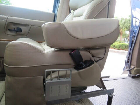 2008 Ford E-Series E-150