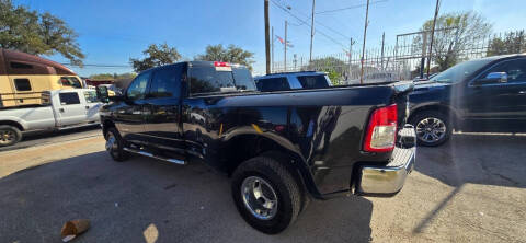 2020 RAM 3500 Tradesman