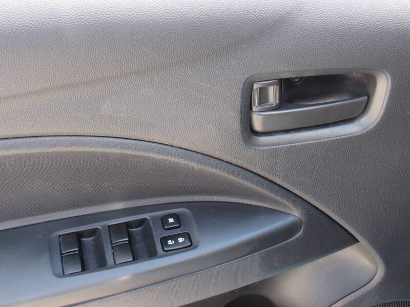 2014 Mitsubishi Mirage DE