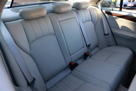 2007 Mercedes-Benz C-Class C 350 Luxury