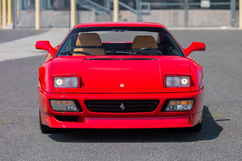 1990 Ferrari 348