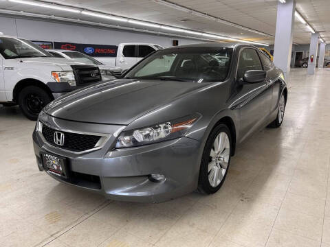 2010 Honda Accord for sale at AUTOTX CAR SALES inc. in North Randall OH