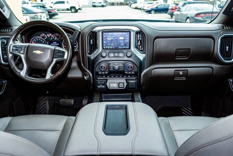 2022 Chevrolet Silverado 1500 Limited