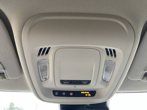 2021 Buick Envision Preferred