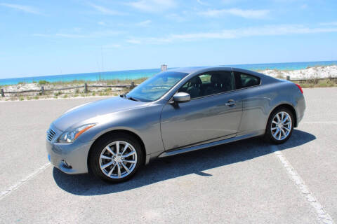2013 Infiniti G37 Coupe x