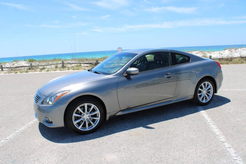 2013 Infiniti G37 Coupe x