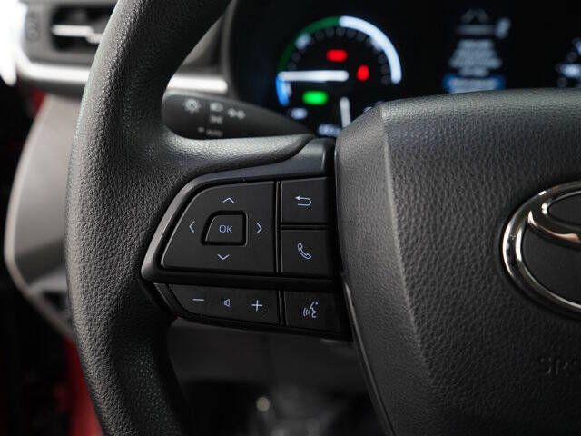 2024 Toyota Sienna LE 8-Passenger