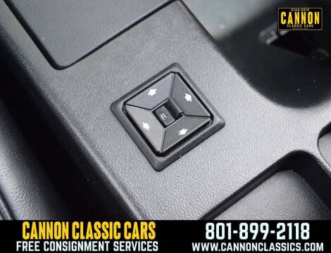 1992 Ford Mustang GT