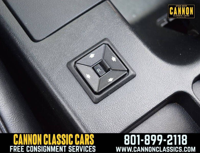 1992 Ford Mustang GT