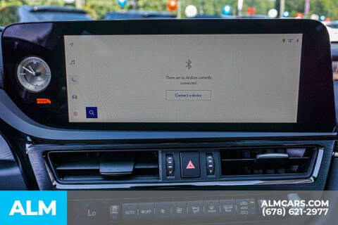 2024 Lexus ES 300h Luxury