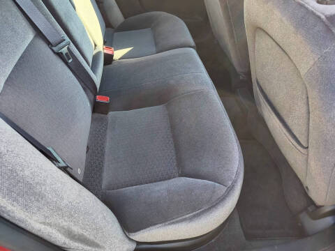 2013 Chevrolet Impala LT