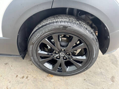 2025 Mazda CX-30 2.5 Turbo Premium Plus