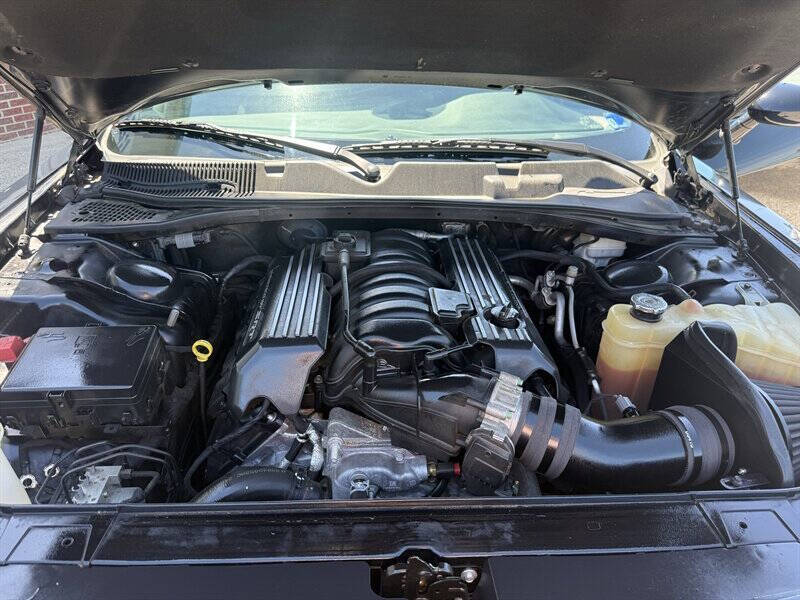 2015 Dodge Challenger R/T Scat Pack