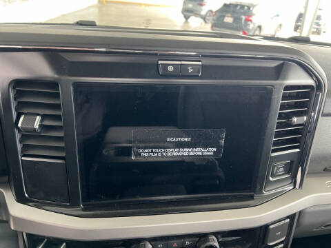 2026 Ford F-250 Super Duty