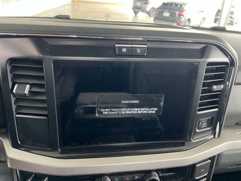 2026 Ford F-250 Super Duty