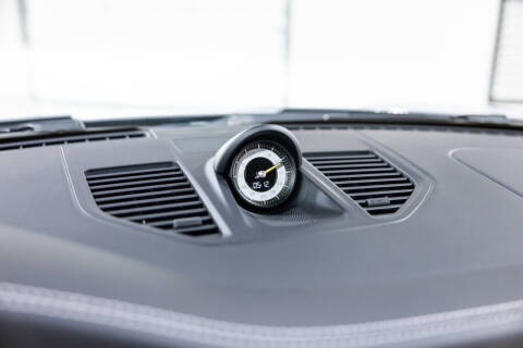 2024 Porsche 911 GT3