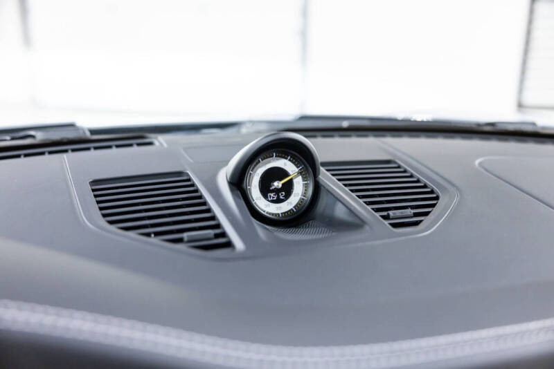 2024 Porsche 911 GT3