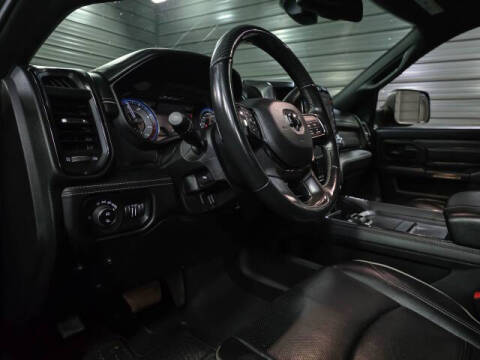 2022 RAM 3500 Limited