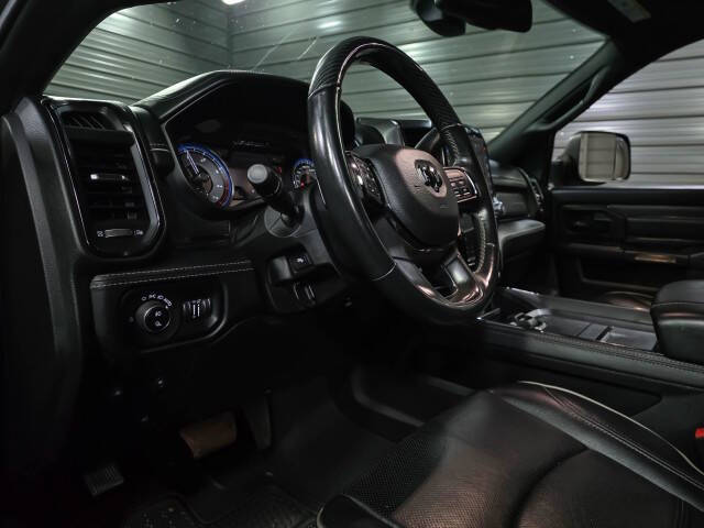 2022 RAM 3500 Limited